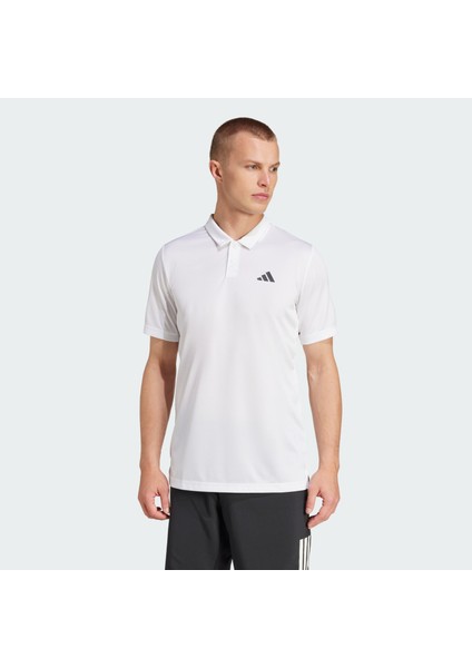 Performance JD8643 Tennis Climacool Polo Tişört