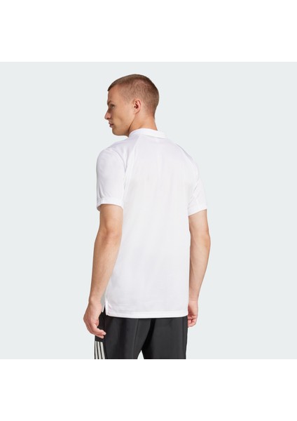 Performance JD8643 Tennis Climacool Polo Tişört