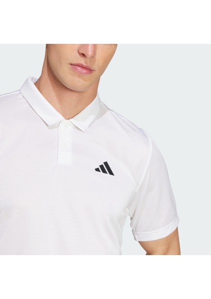 Performance JD8643 Tennis Climacool Polo Tişört