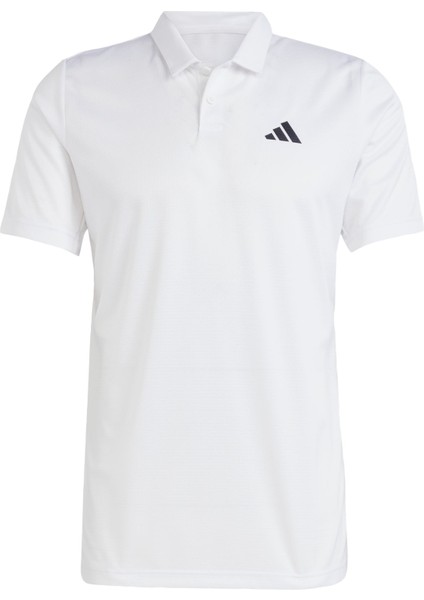 Performance JD8643 Tennis Climacool Polo Tişört