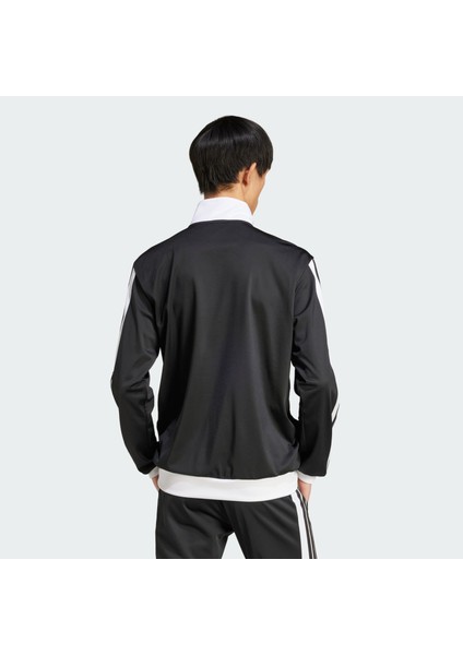 Sportswear JI8838 3-Stripes Tricot Regular Fit Colorblock Track Jacket fiyatları