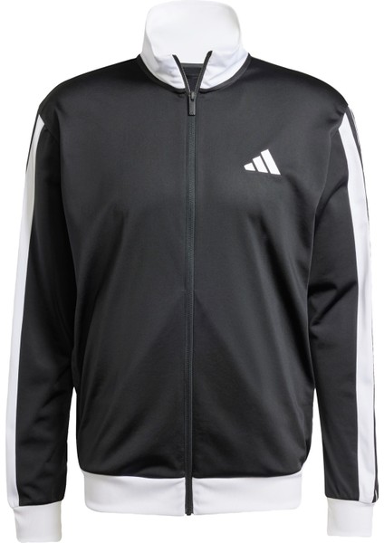 Sportswear JI8838 3-Stripes Tricot Regular Fit Colorblock Track Jacket modelleri