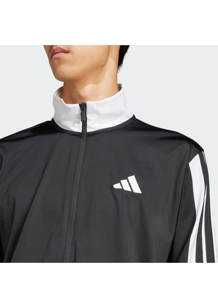 Sportswear JI8838 3-Stripes Tricot Regular Fit Colorblock Track Jacket fırsatları