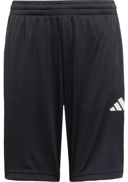 Sportswear JJ1038 Train Essentials 3-Stripes Shorts Kids modelleri