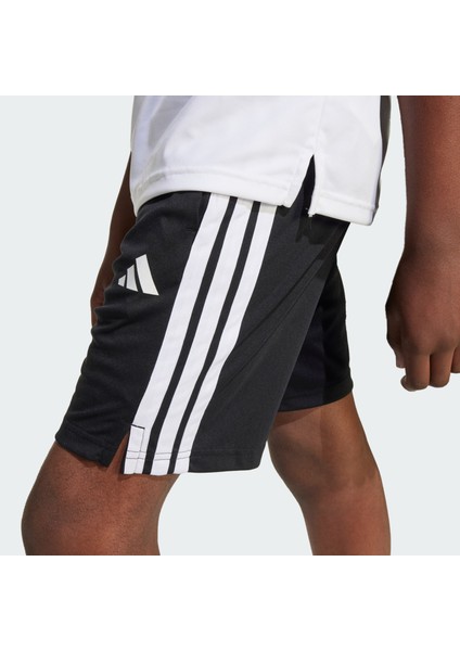 Sportswear JJ1038 Train Essentials 3-Stripes Shorts Kids fırsatları