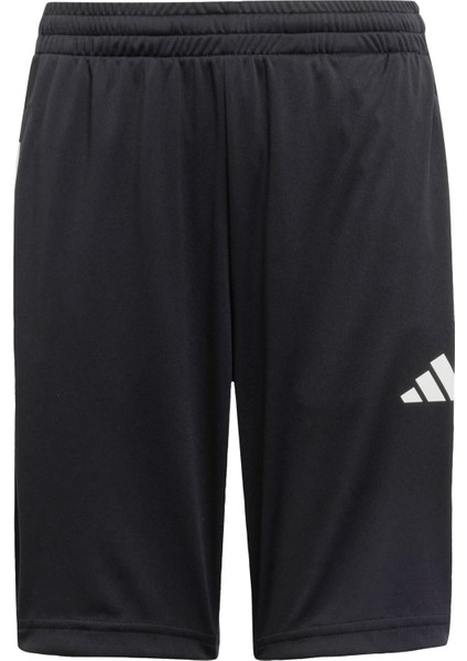 Sportswear JJ1038 Train Essentials 3-Stripes Shorts Kids indirimleri
