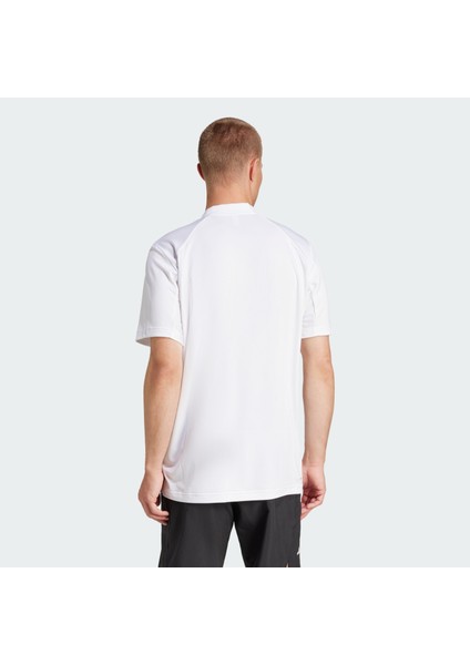 Performance JD8645 Club Tennis Climacool Henley Tişört fiyatları