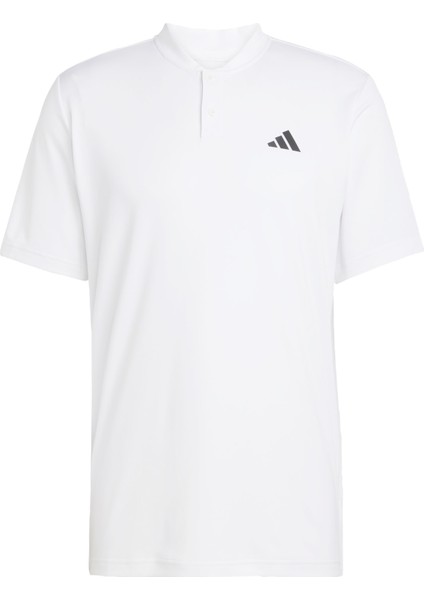 Performance JD8645 Club Tennis Climacool Henley Tişört modelleri