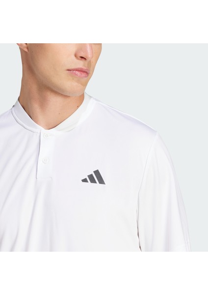 Performance JD8645 Club Tennis Climacool Henley Tişört fırsatları