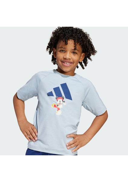 Sportswear JF3621 ADIDAS DISNEY MICKEY MOUSE TİŞÖRT TAKIMI modelleri