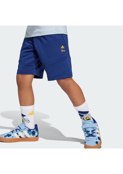 Sportswear JF3621 ADIDAS DISNEY MICKEY MOUSE TİŞÖRT TAKIMI indirimleri