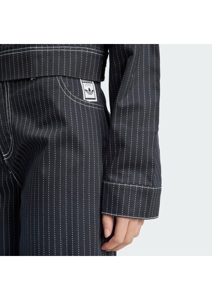 Kadın Gri Eşofman Altı AOP PANT Gri JJ3140 fırsatları