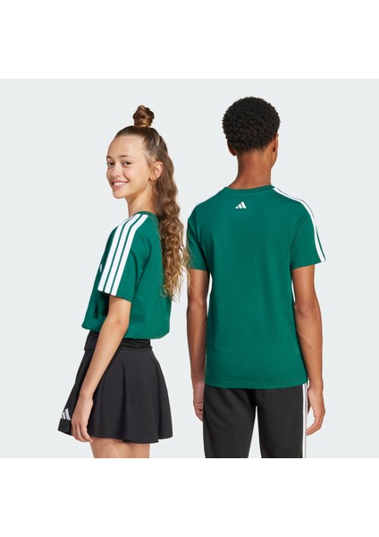 Sportswear JI6675 Codes Collegiate Graphic Kids Tişört modelleri