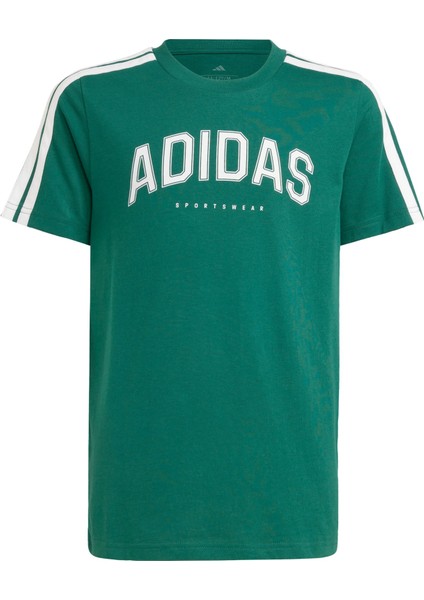 Sportswear JI6675 Codes Collegiate Graphic Kids Tişört indirimleri