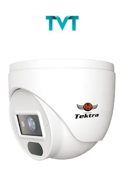 TKI-9544S3L Dome Kamera