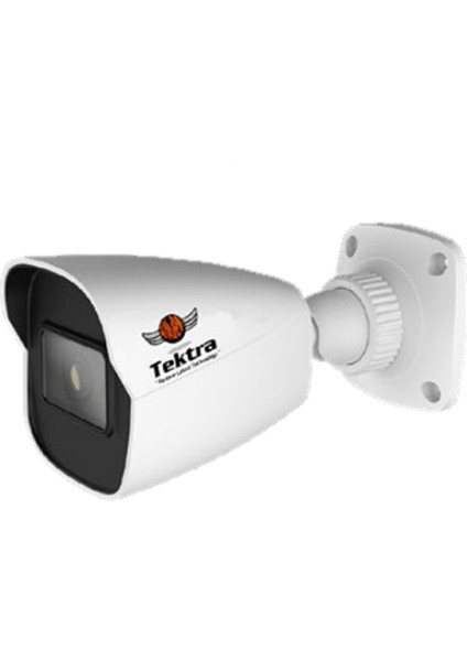 TKI-9441S3L Bullet Kamera Sabit Lens