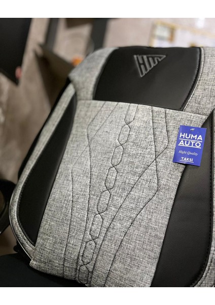 Oto Koltuk Kılıfı Tam Set modelleri