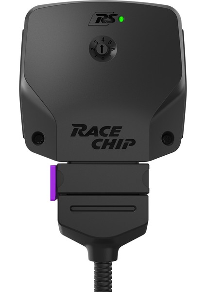 RS Mini Cooper S R56-R57 (2005 - 2013) Cooper S 174 HP için Chip Tuning Seti, +25 HP+42 Nm Tork Artışı