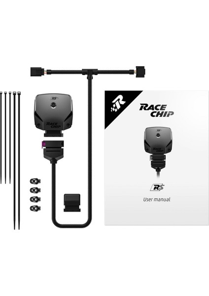 RS Mini Cooper S R56-R57 (2005 - 2013) Cooper S 174 HP için Chip Tuning Seti, +25 HP+42 Nm Tork Artışı indirimleri