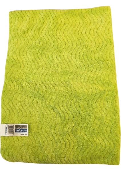 Yumuşak Araç Kurulama Bezi 70*50 cm