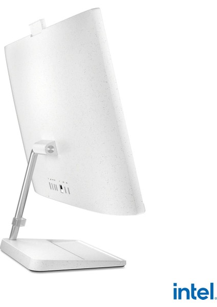 Ideacentre Aıo 3 27IAP7 Intel Core I5 12450H 24GB 512GB SSD Windows 11 Pro 27" Fhd All In One Bilgisayar F0GJ00GQTXM5