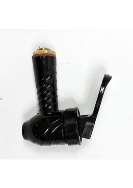 1 Adet Erkek Vidalı Iç Yapı Paslanmaz Prinç Maden Silikon Conta Sarı Metal Semaver Musluğu modelleri