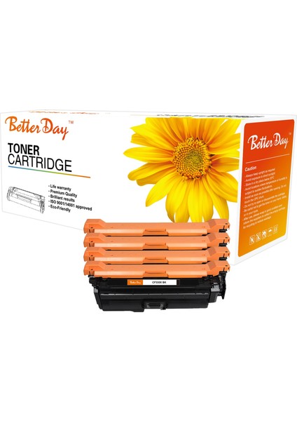 Better Day BHP-CF331A/654X/654A C