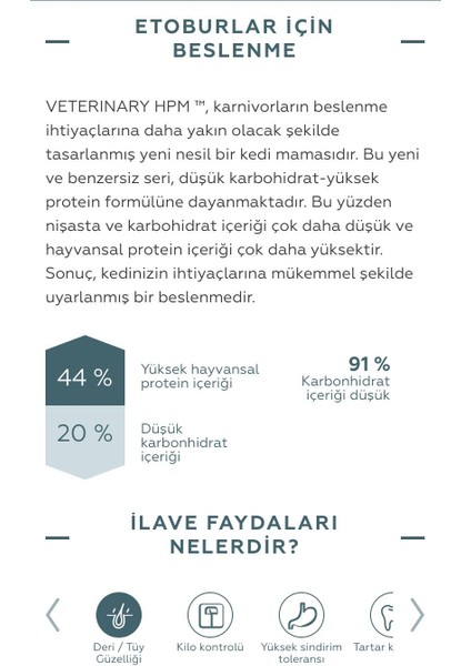 VİRBAC Adult Cat Somonlu Neutered & Entire 3 KG fiyatları