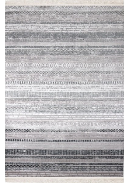 Nexus Halı Sorbe 1903-03 Gri