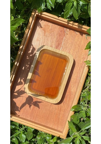 Kestane Balı 800 gr