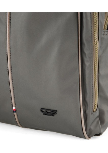 51495 Unisex Günlük Sırt Çantası Bej