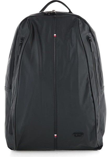 51495 Unisex Günlük Sırt Çantası Siyah