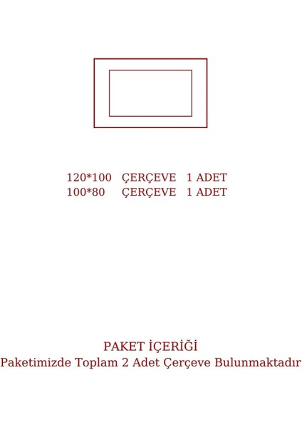 Tekno Trust Boyanabilir Duvar Çıtası 2,5 cm Kesimli Hazır Paket