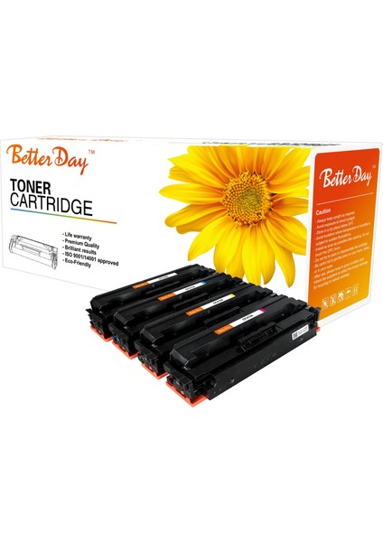 Better Day BHP-CF413A/CRG046 M