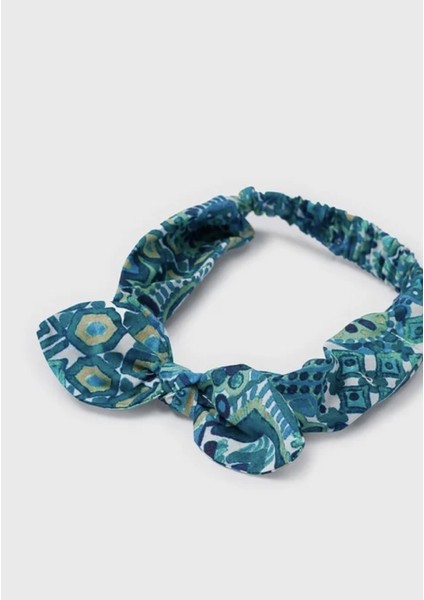 Kız Çocuk Saç Bantlı Tişört 3089 fırsatları