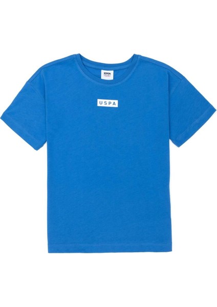 Erkek Çocuk Bisiklet Yaka Tişört 1573135