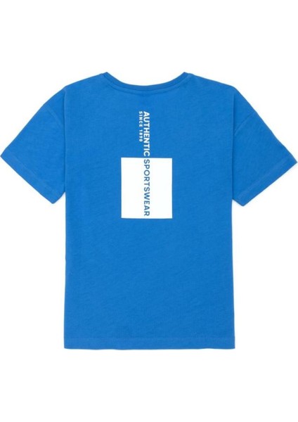 Erkek Çocuk Bisiklet Yaka Tişört 1573135 modelleri