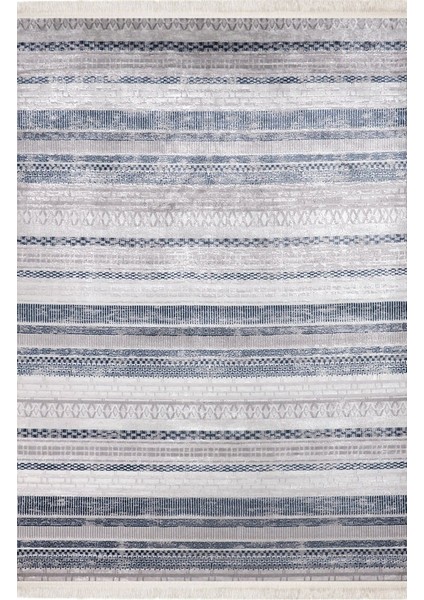 Nexus Halı Sorbe 1903-04 Mavi