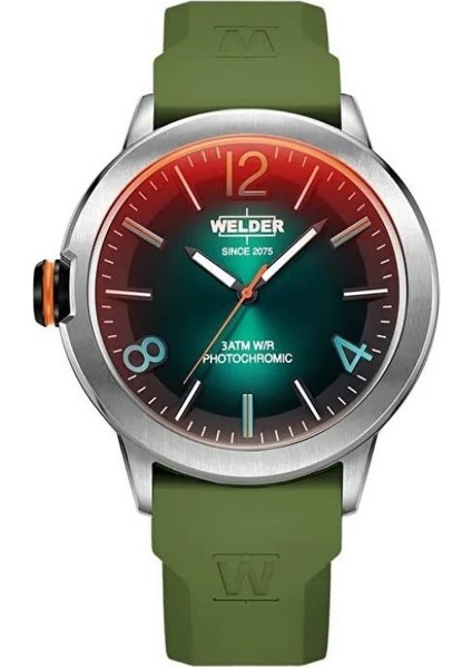 Welder Moody WMD2011 Erkek Kol Saati