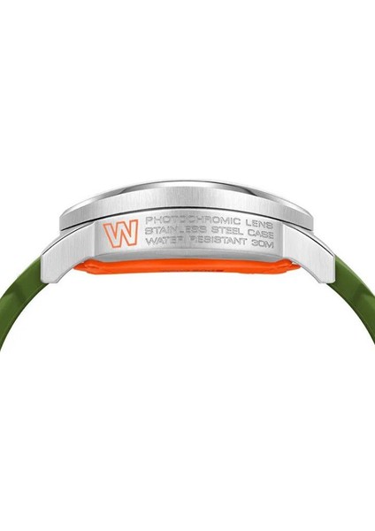 Welder Moody WMD2011 Erkek Kol Saati