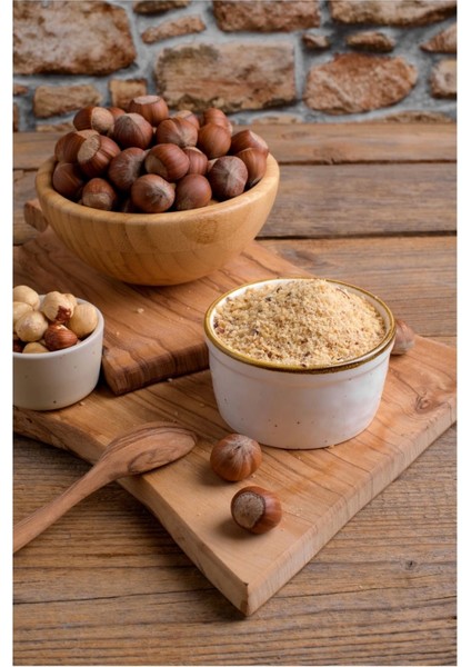 Fındık Unu 500 gr x 4 Paket
