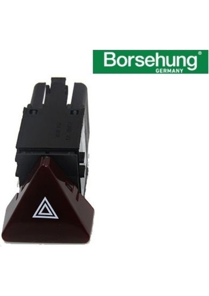 Volkswagen Caddy 2004-2015, Touran 2003-2010, Flaşör Anahtarı 1t0953509