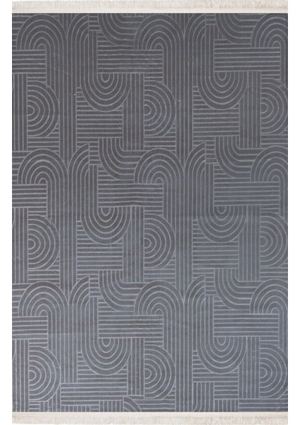 Nexus Halı Sorbe 1903-02 Gri