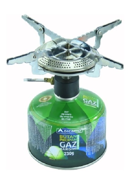 Siboplu Kamp Ocak (Sadece Başlık) fiyatları