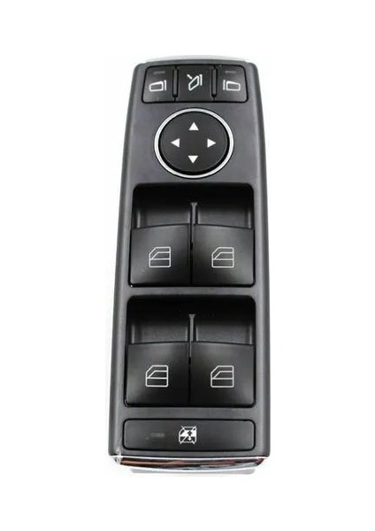 Mercedes Ön Cam Anahtarı C220 2007-2011 W204 Kasa fiyatları
