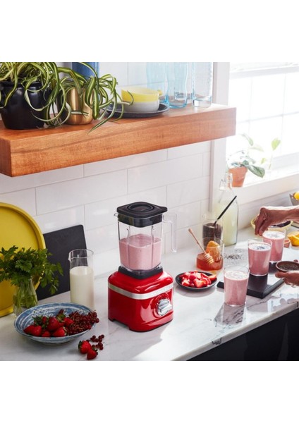 K150 Blender ve 1 L Narenciye Sıkacağı - 5KSB1350
