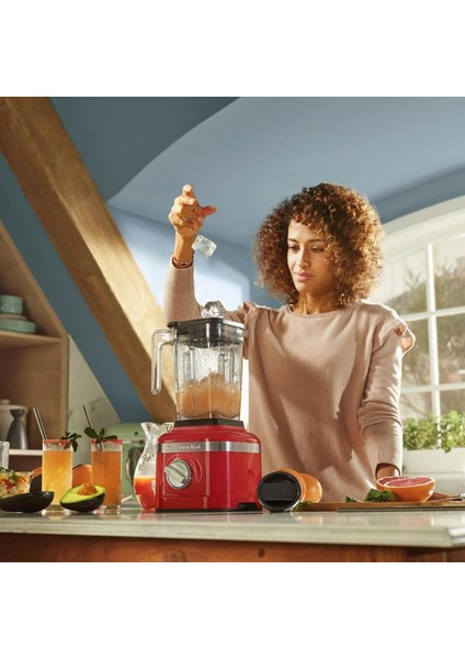 K150 Blender ve 1 L Narenciye Sıkacağı - 5KSB1350