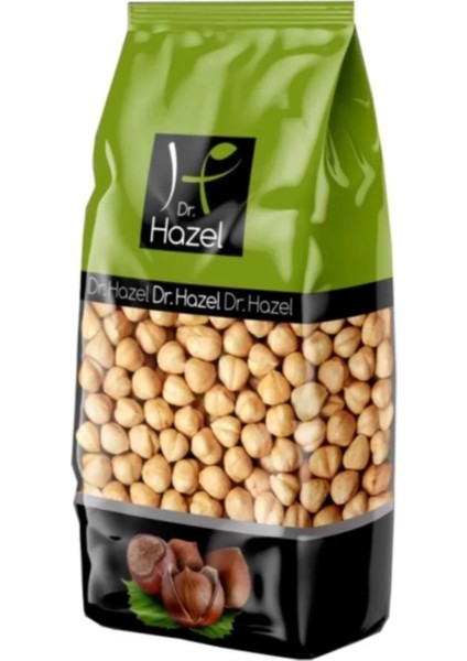 Drhazel Çifte Kavrulmuş Iç Fındık 1000 G x 6 Paket