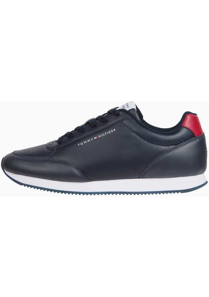 Runner Po Mix Sneaker
