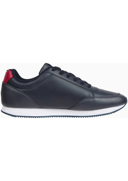 Runner Po Mix Sneaker